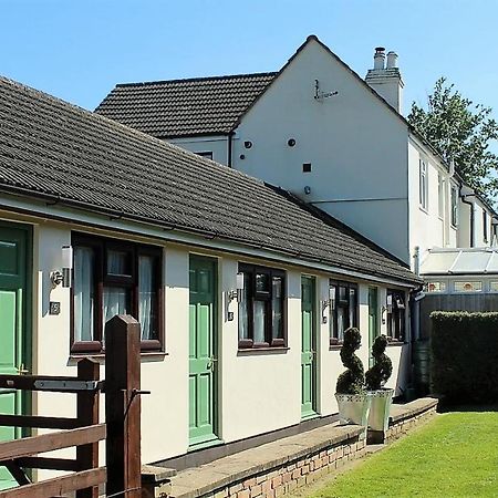 Bed and Breakfast Hope Orchard Cheltenham Zewnętrze zdjęcie