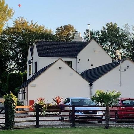 Bed and Breakfast Hope Orchard Cheltenham Zewnętrze zdjęcie