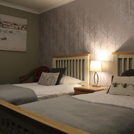 Bed and Breakfast Hope Orchard Cheltenham Zewnętrze zdjęcie