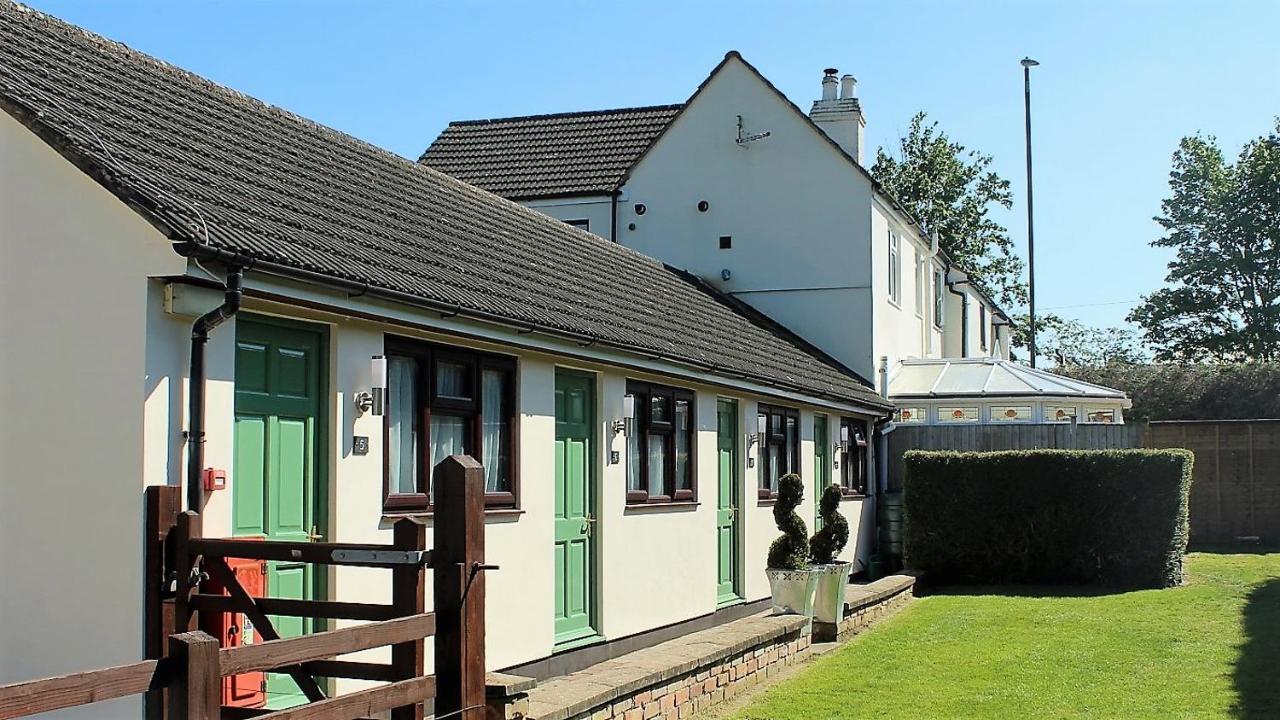 Bed and Breakfast Hope Orchard Cheltenham Zewnętrze zdjęcie