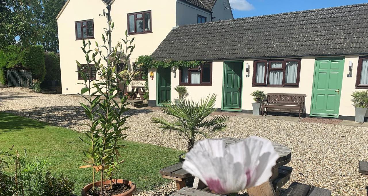 Bed and Breakfast Hope Orchard Cheltenham Zewnętrze zdjęcie