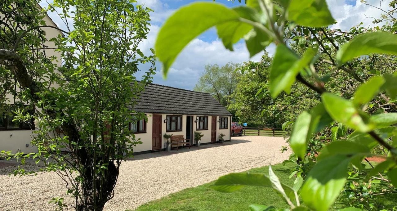 Bed and Breakfast Hope Orchard Cheltenham Zewnętrze zdjęcie