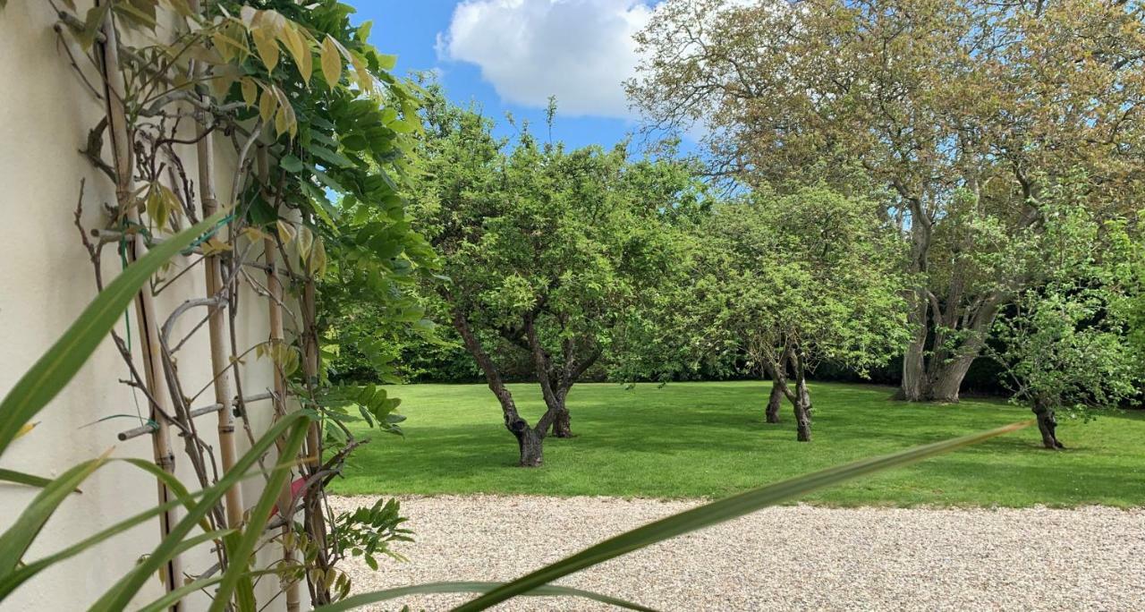 Bed and Breakfast Hope Orchard Cheltenham Zewnętrze zdjęcie