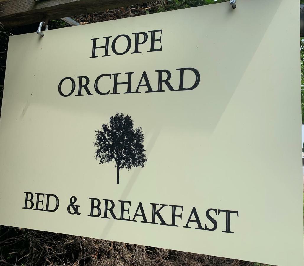 Bed and Breakfast Hope Orchard Cheltenham Zewnętrze zdjęcie