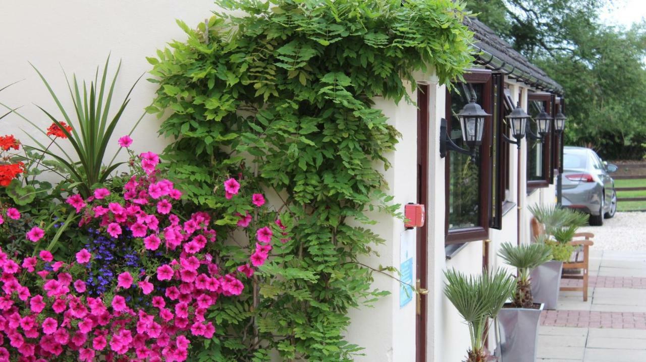 Bed and Breakfast Hope Orchard Cheltenham Zewnętrze zdjęcie