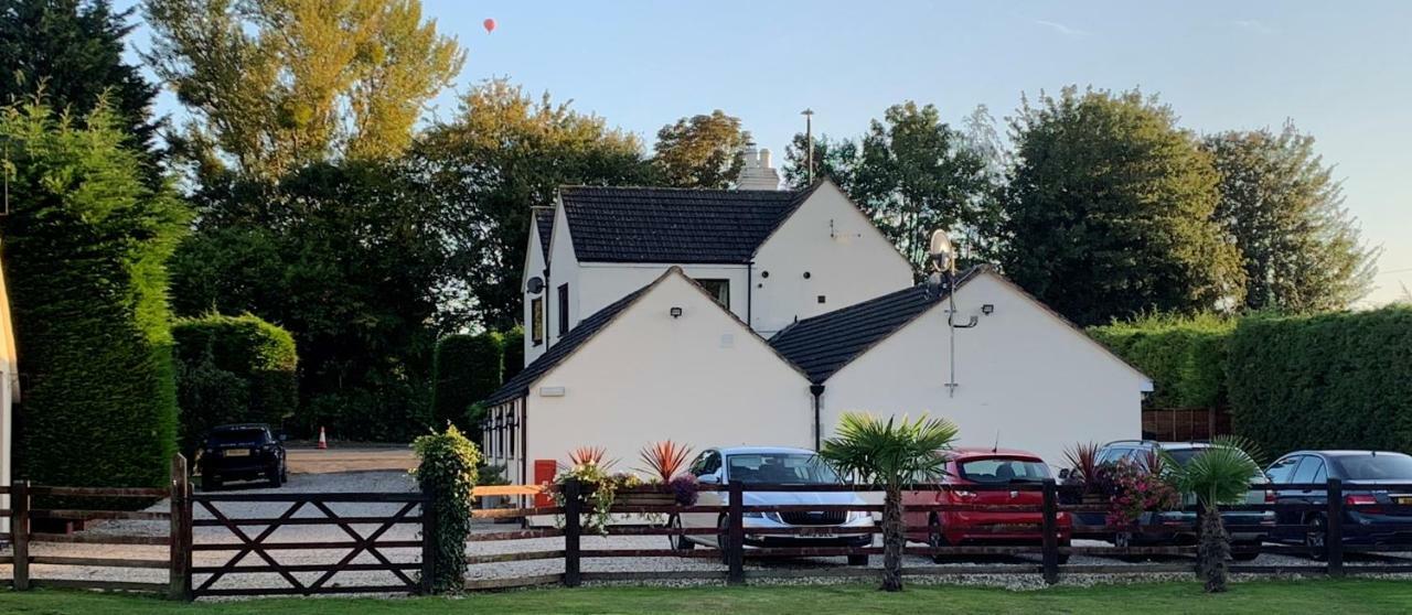 Bed and Breakfast Hope Orchard Cheltenham Zewnętrze zdjęcie