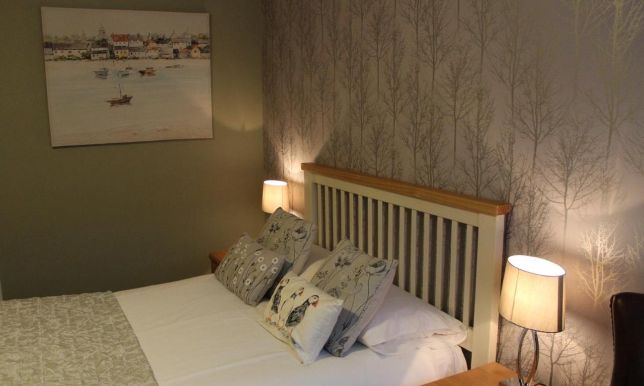 Bed and Breakfast Hope Orchard Cheltenham Zewnętrze zdjęcie