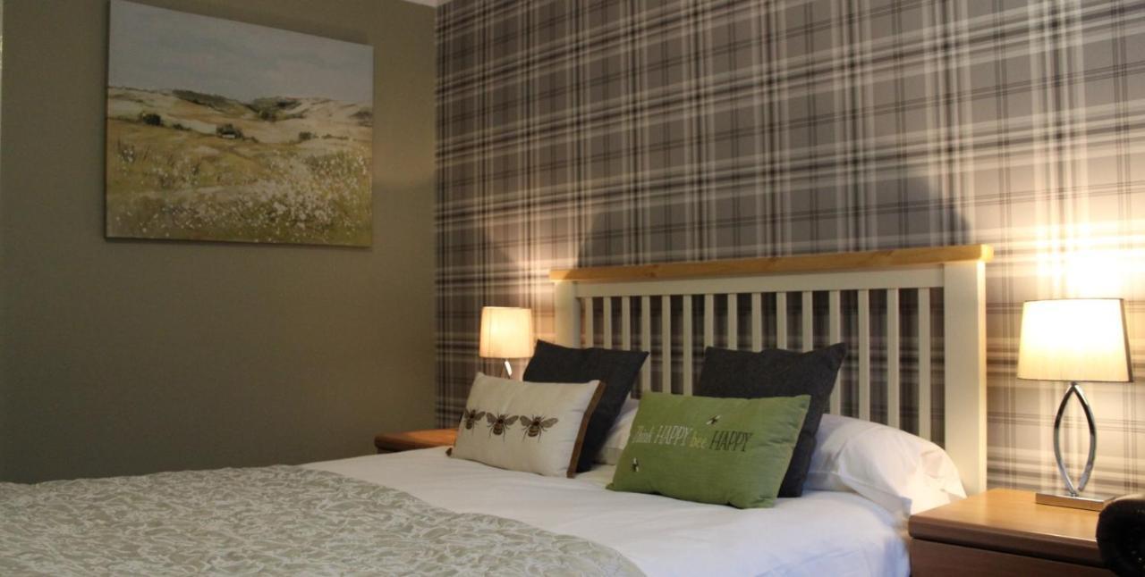 Bed and Breakfast Hope Orchard Cheltenham Zewnętrze zdjęcie