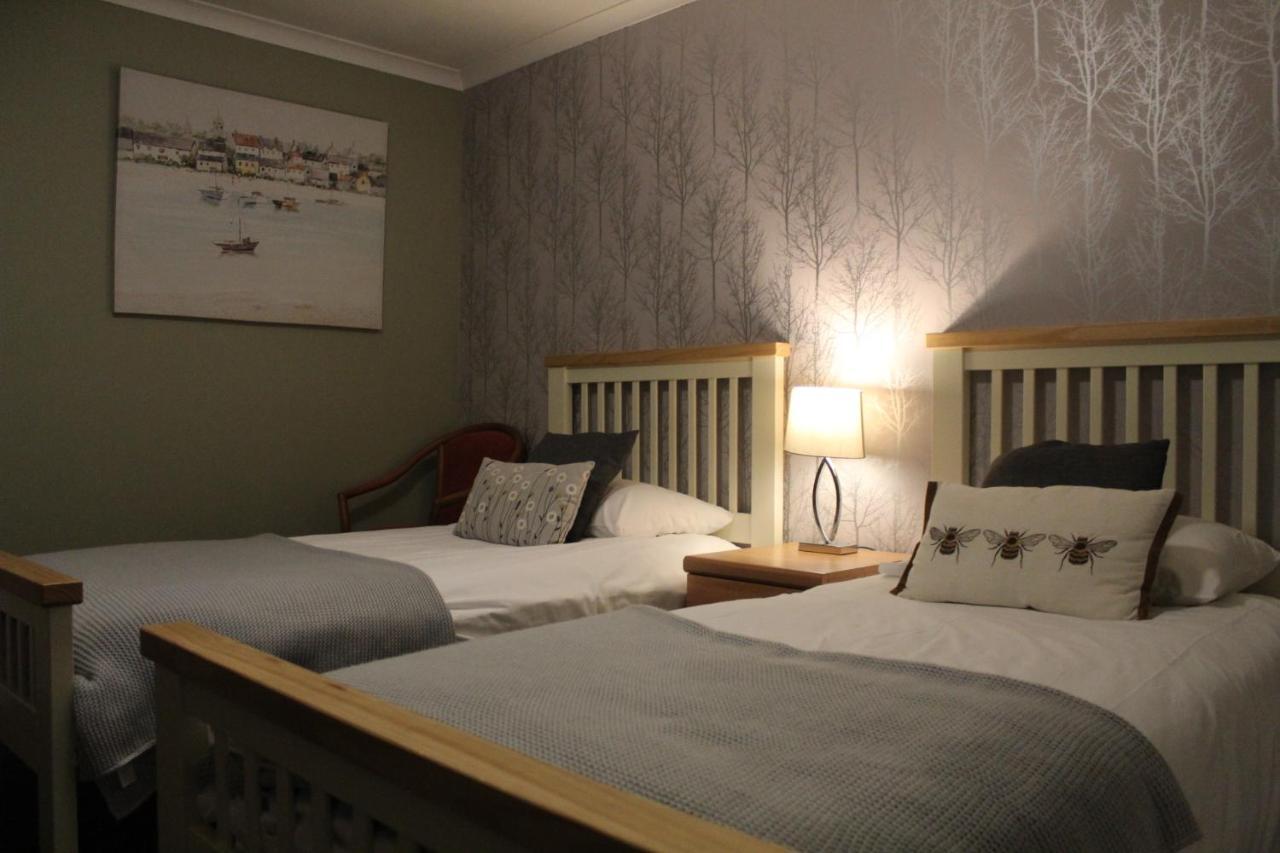 Bed and Breakfast Hope Orchard Cheltenham Zewnętrze zdjęcie