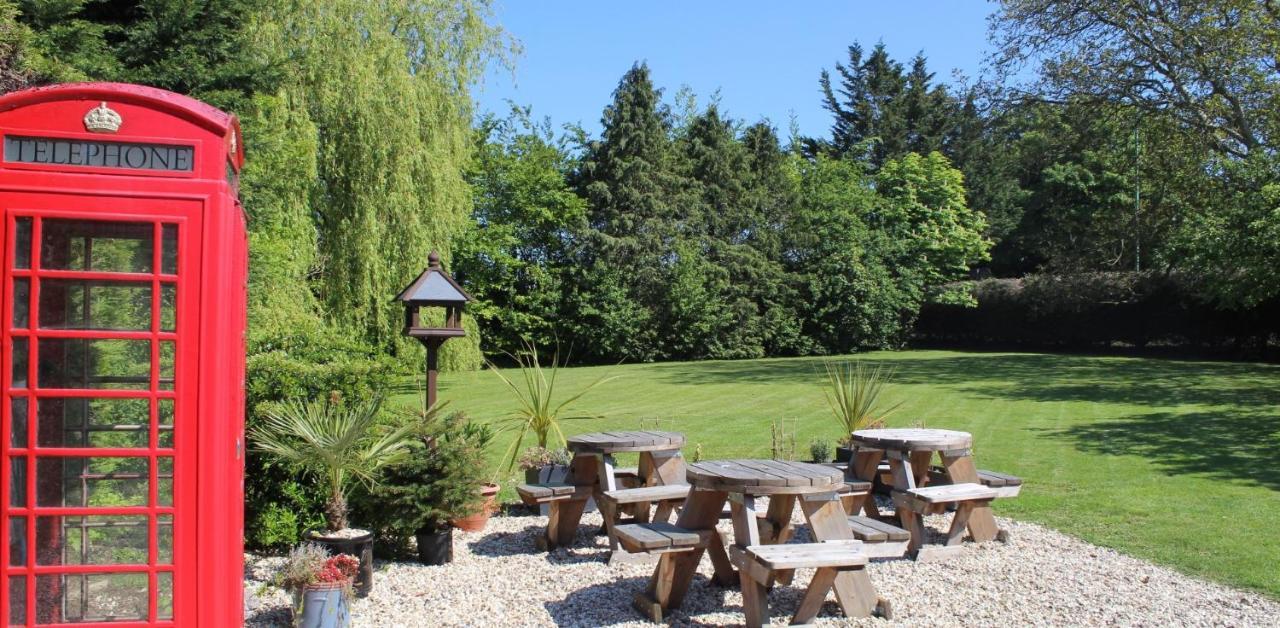 Bed and Breakfast Hope Orchard Cheltenham Zewnętrze zdjęcie